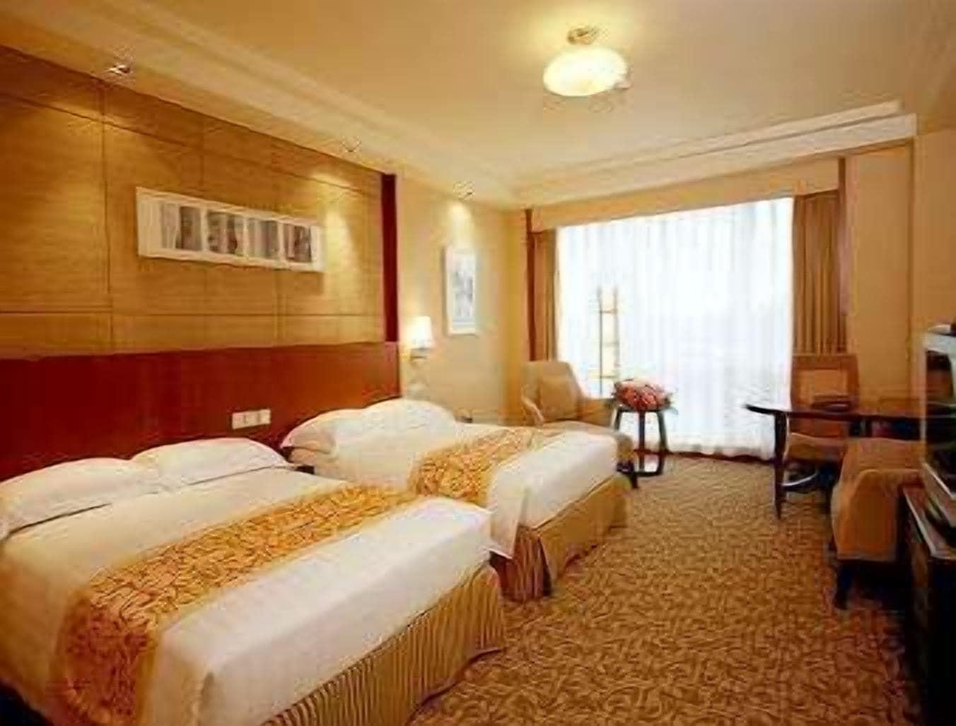 Ramada Beijing North Hotel Changping Cameră foto
