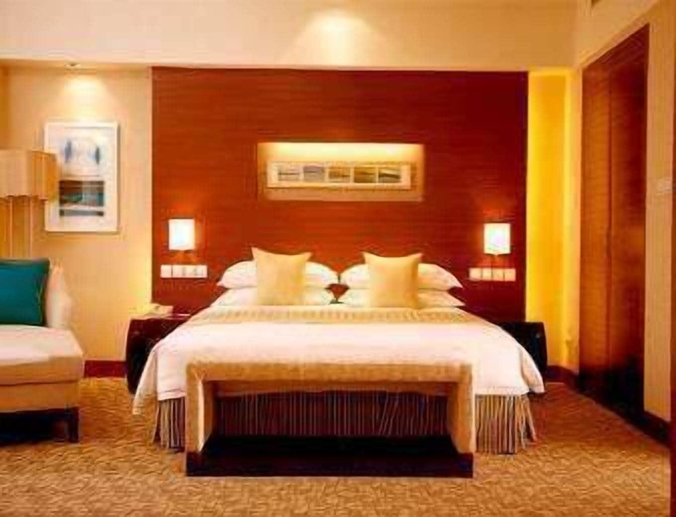 Ramada Beijing North Hotel Changping Exterior foto