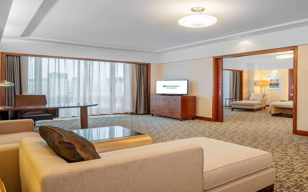 Ramada Beijing North Hotel Changping Cameră foto