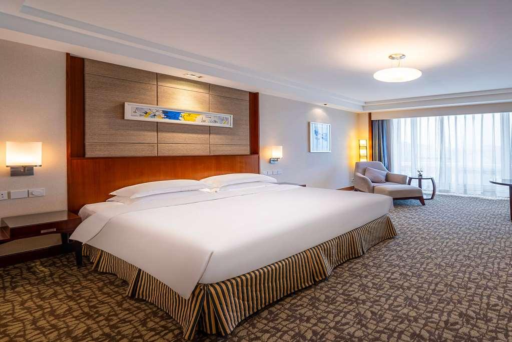 Ramada Beijing North Hotel Changping Cameră foto