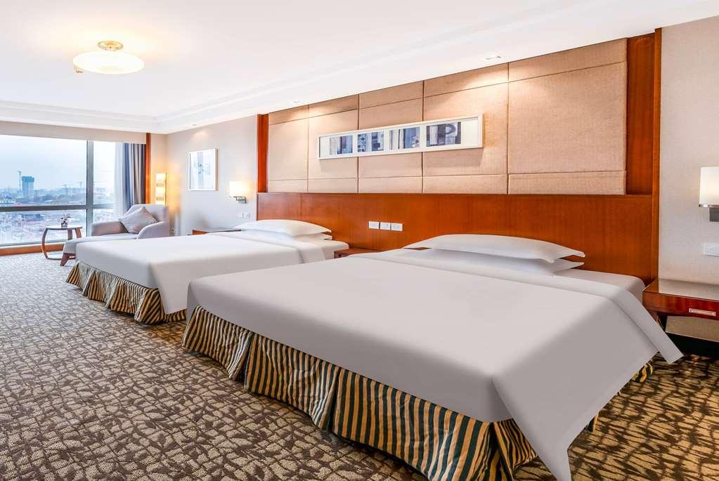 Ramada Beijing North Hotel Changping Cameră foto