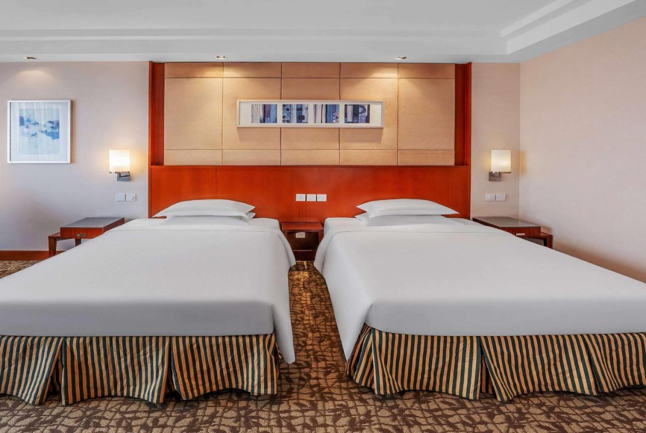 Ramada Beijing North Hotel Changping Exterior foto