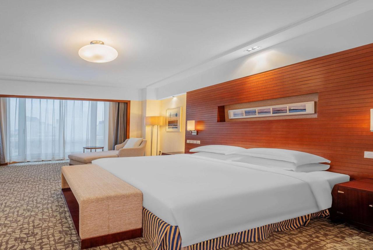 Ramada Beijing North Hotel Changping Exterior foto