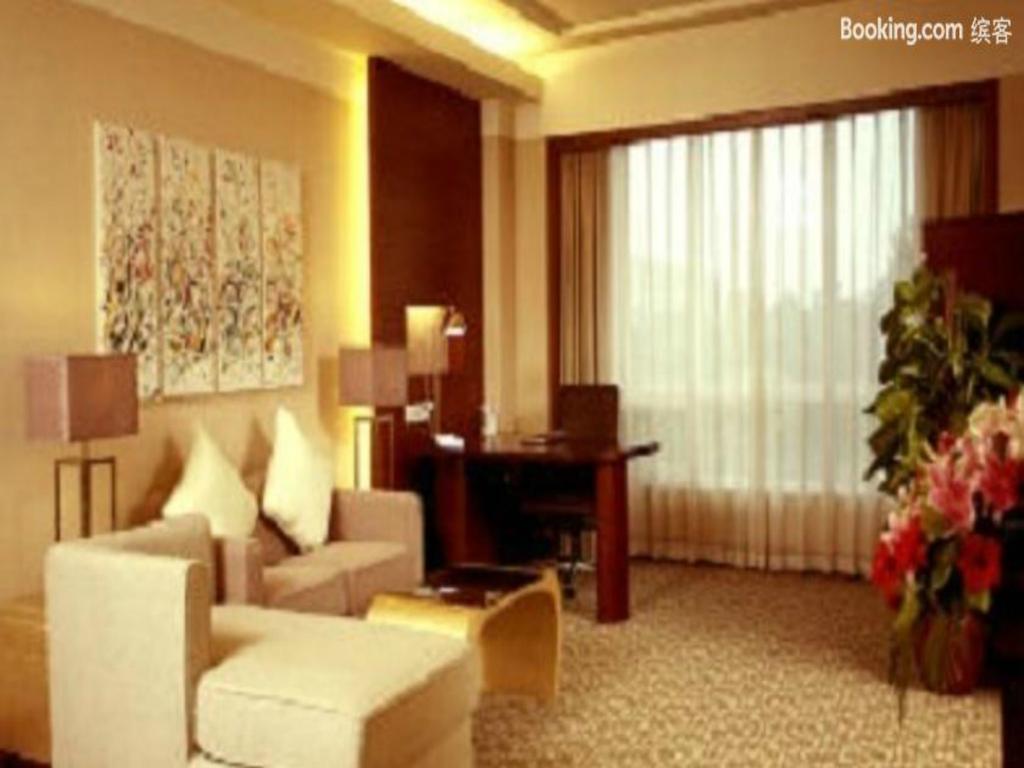 Ramada Beijing North Hotel Changping Cameră foto