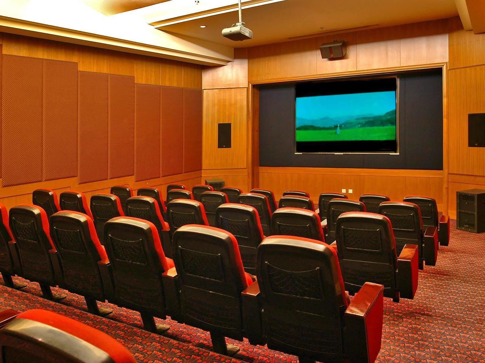 Ramada Beijing North Hotel Changping Exterior foto